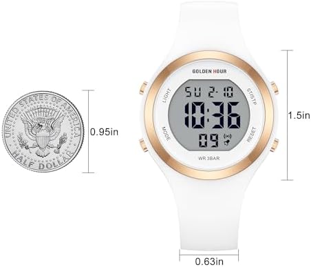 GOLDEN HOUR - Image 5