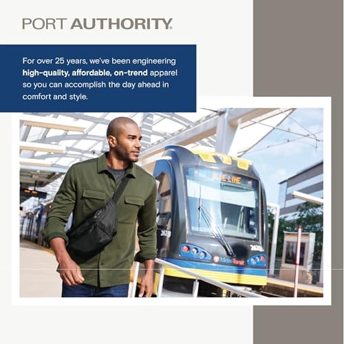 Port Authority - Image 4